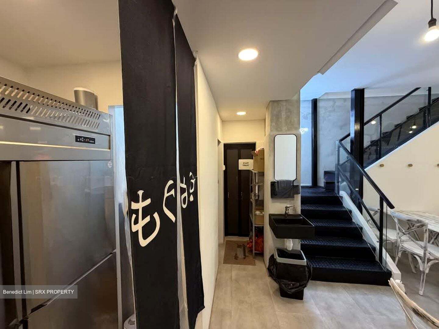 Boon Court (D15), Retail #601331171